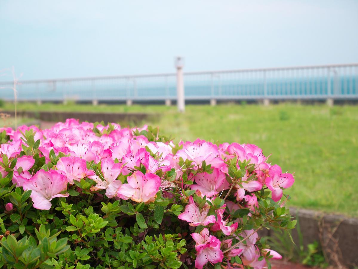 Wisterian Life Club Atami Hotel Atami  Exterior foto