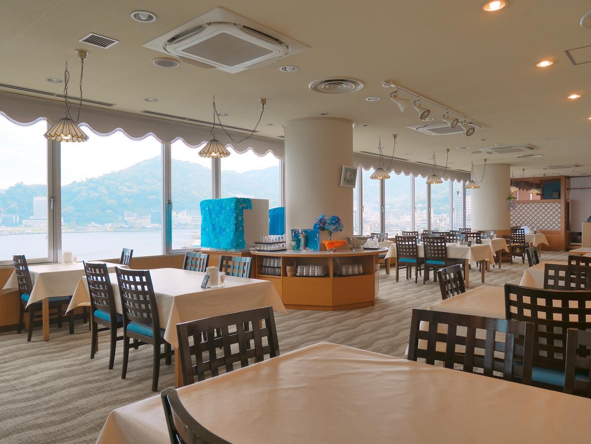 Wisterian Life Club Atami Hotel Atami  Exterior foto