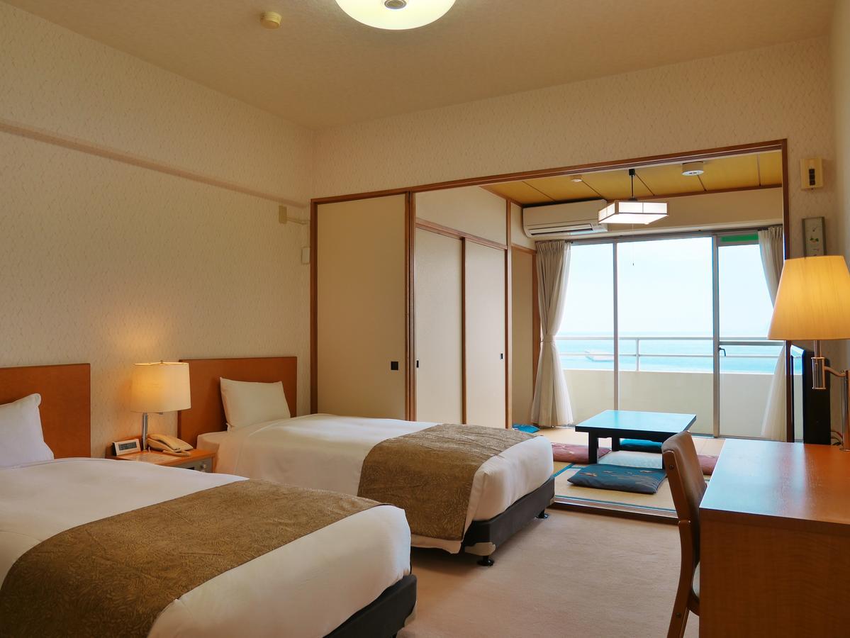 Wisterian Life Club Atami Hotel Atami  Exterior foto