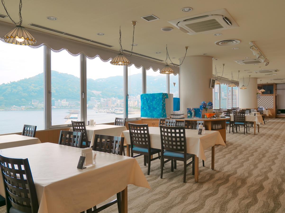 Wisterian Life Club Atami Hotel Atami  Exterior foto