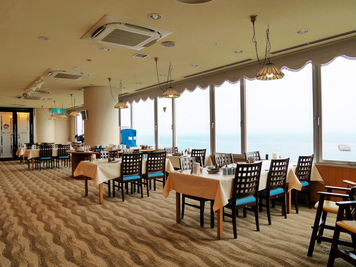 Wisterian Life Club Atami Hotel Atami  Exterior foto