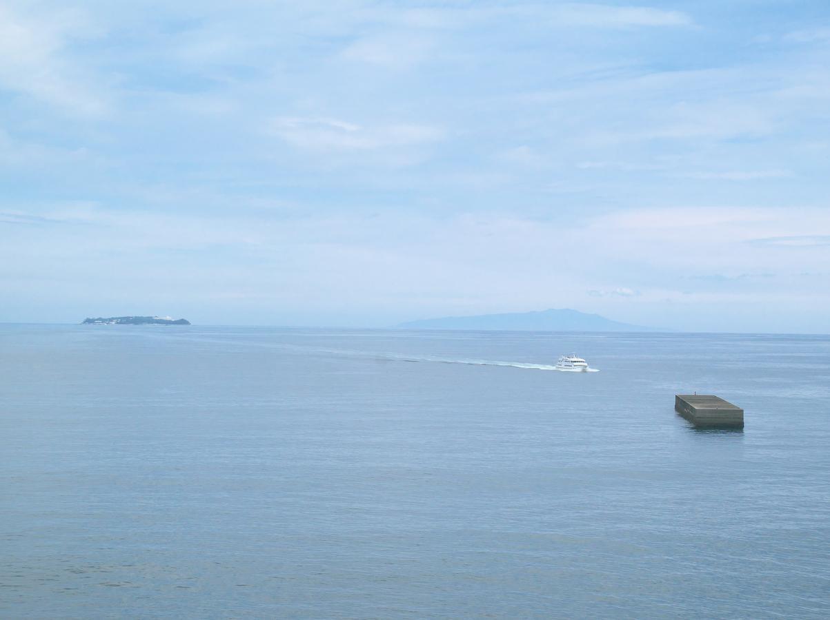 Wisterian Life Club Atami Hotel Atami  Exterior foto