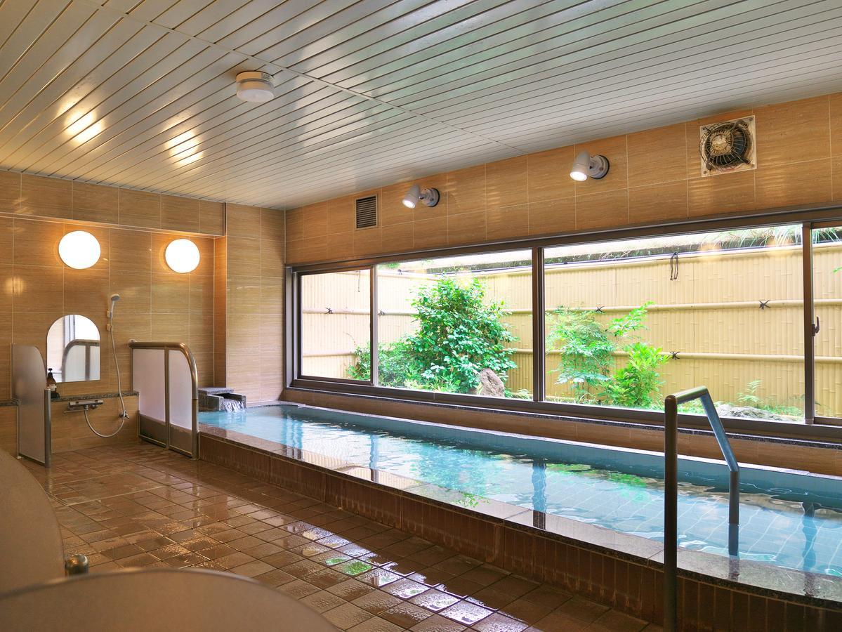 Wisterian Life Club Atami Hotel Atami  Exterior foto
