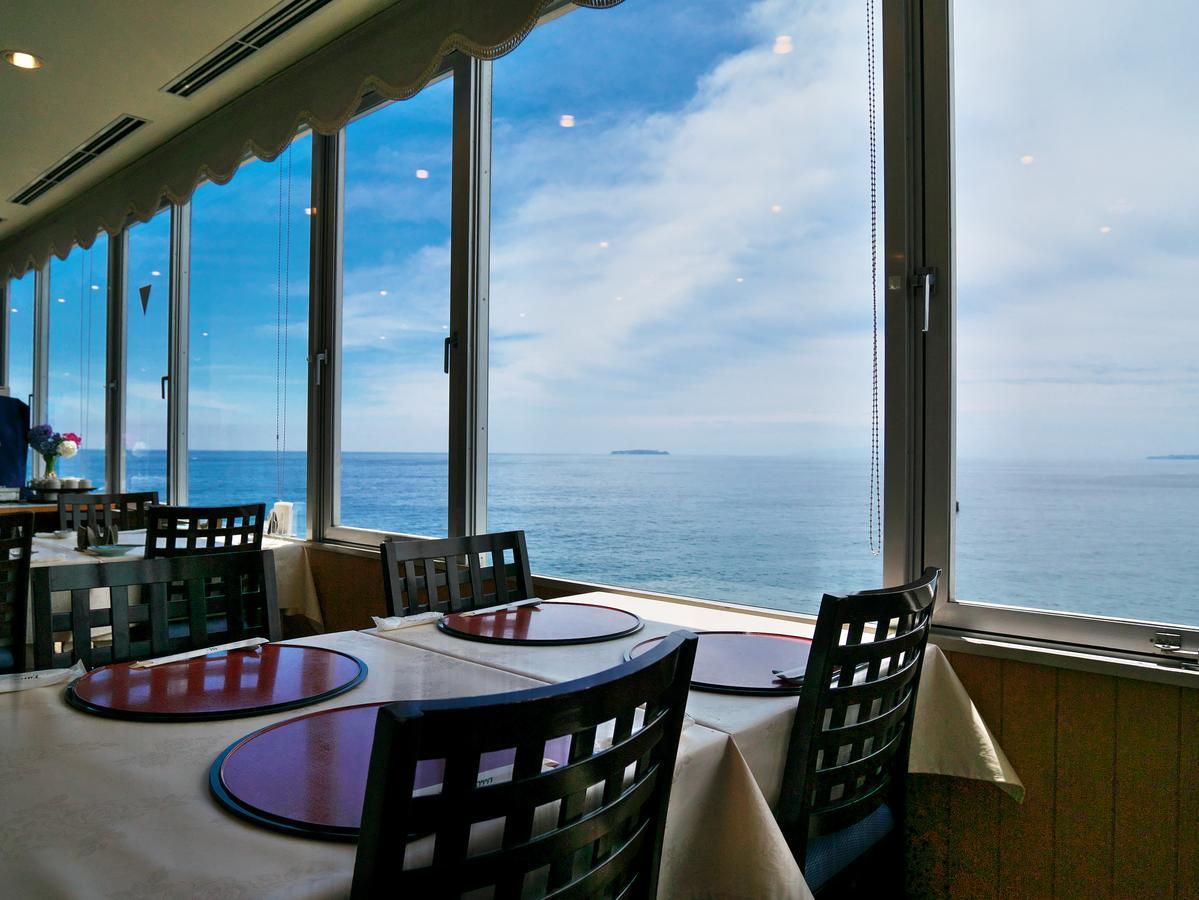 Wisterian Life Club Atami Hotel Atami  Exterior foto