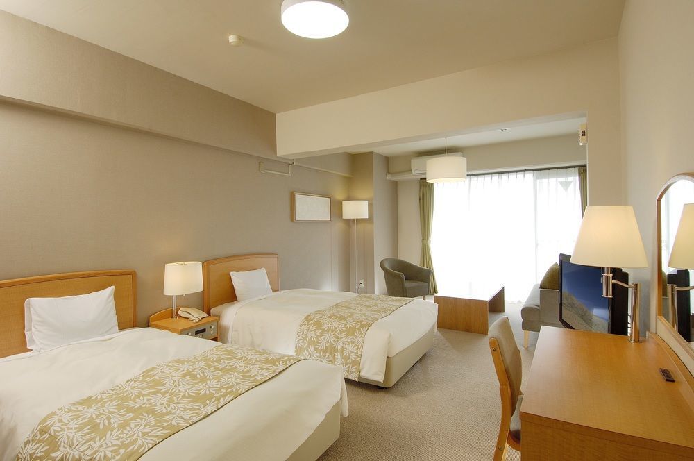 Wisterian Life Club Atami Hotel Atami  Exterior foto